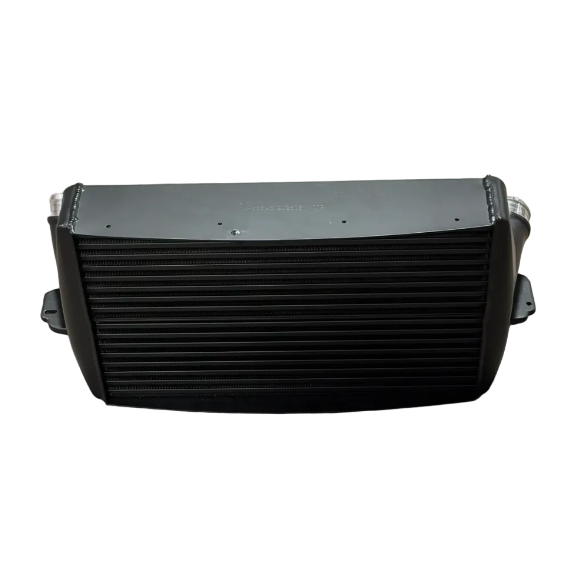 MBS N54/N55 7.5" Race Front Mount Intercooler Kit – BMW 135i | 335i | 335xi | 335is | 1M