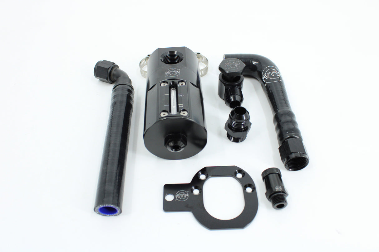 VTT BMW F8X S55 Engine Catch Can - MidWest Bimmer Supply