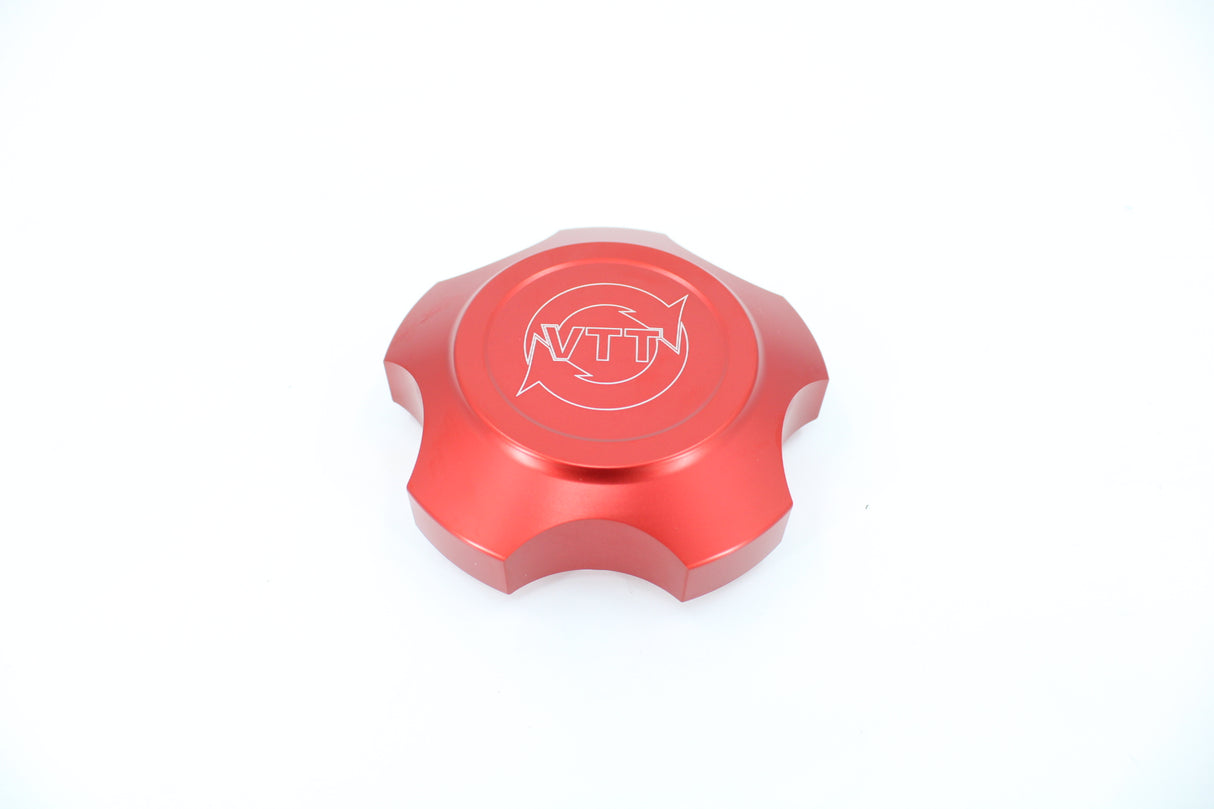 VTT BMW Billet Coolant Reservoir Cap - MidWest Bimmer Supply