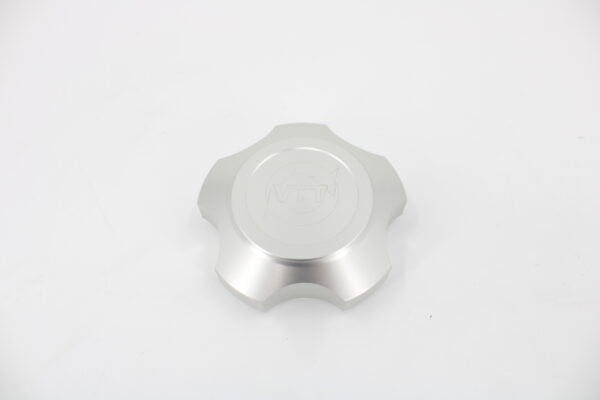 VTT BMW Billet Coolant Reservoir Cap - MidWest Bimmer Supply