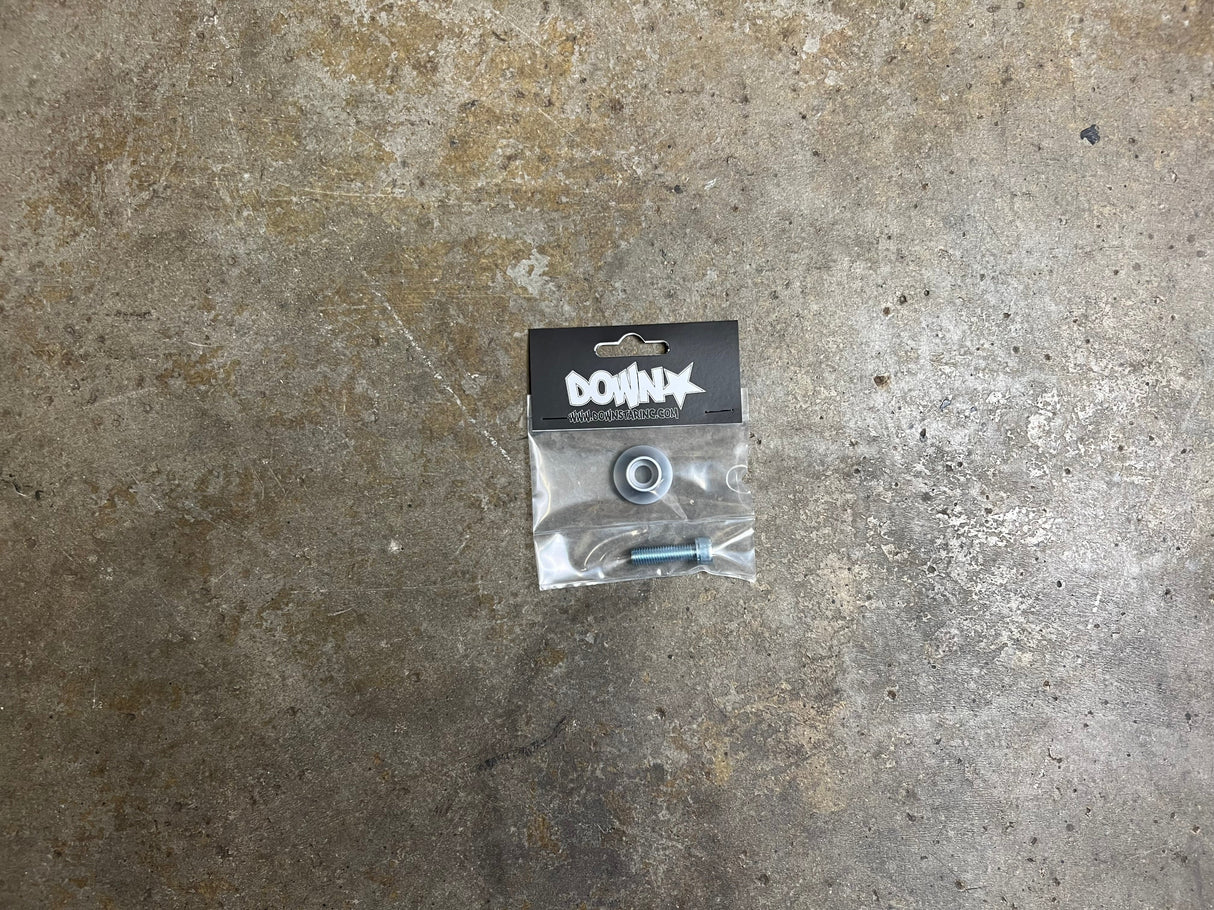 Honda D-Series Complete Billet Dress Up Hardware Package Kit