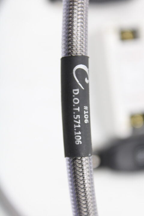 VTT BMW Wireless Plug, and Play Line Lock Kit - MidWest Bimmer Supply