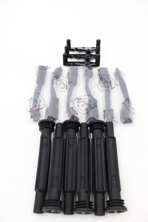 VTT “GC” S55/N55 to B58 Coil Conversion Kit - MidWest Bimmer Supply