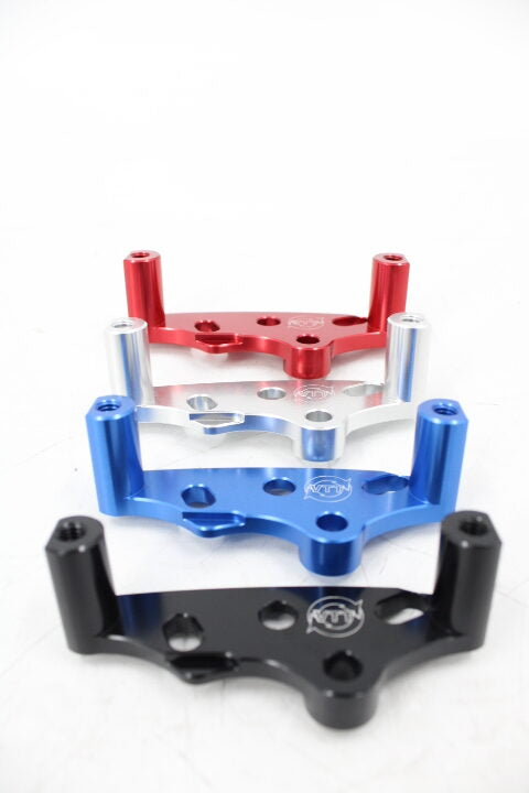 VTT “GC” S55/N55 to B58 Coil Conversion Kit - MidWest Bimmer Supply