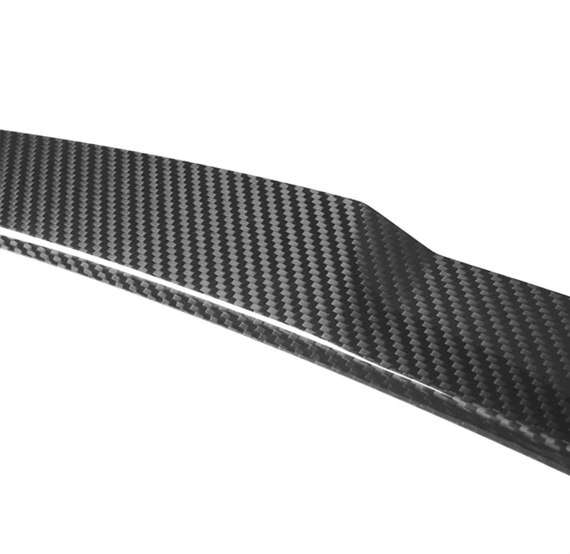 G42/G87 V Style Carbon Fiber Spoiler - G87 M2 G42 2-Series