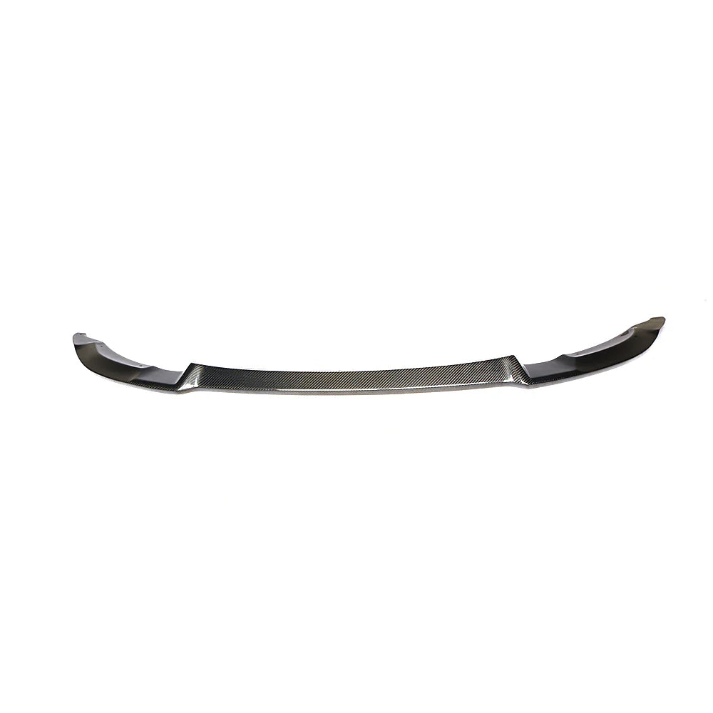 F8X CS Style Carbon Fiber Front Lip (F80 M3 | F82/F83 M4)