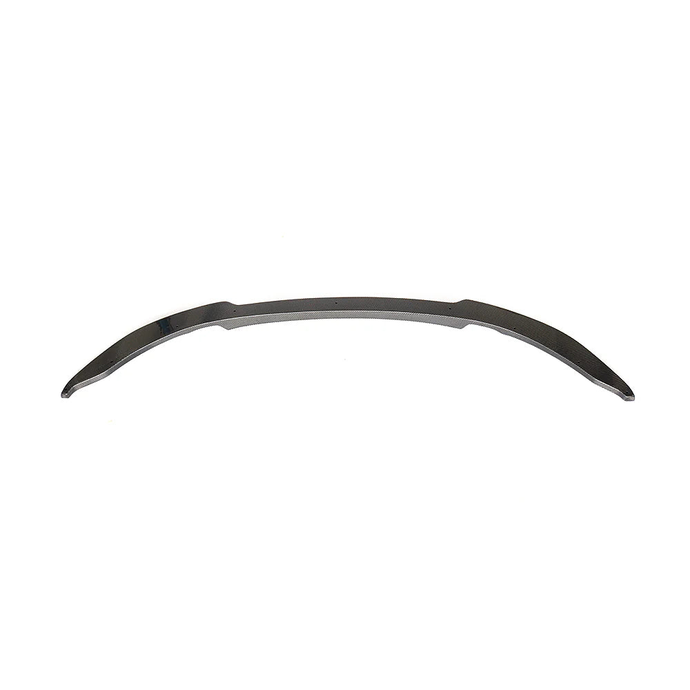 F8X CS Style Carbon Fiber Front Lip (F80 M3 | F82/F83 M4)