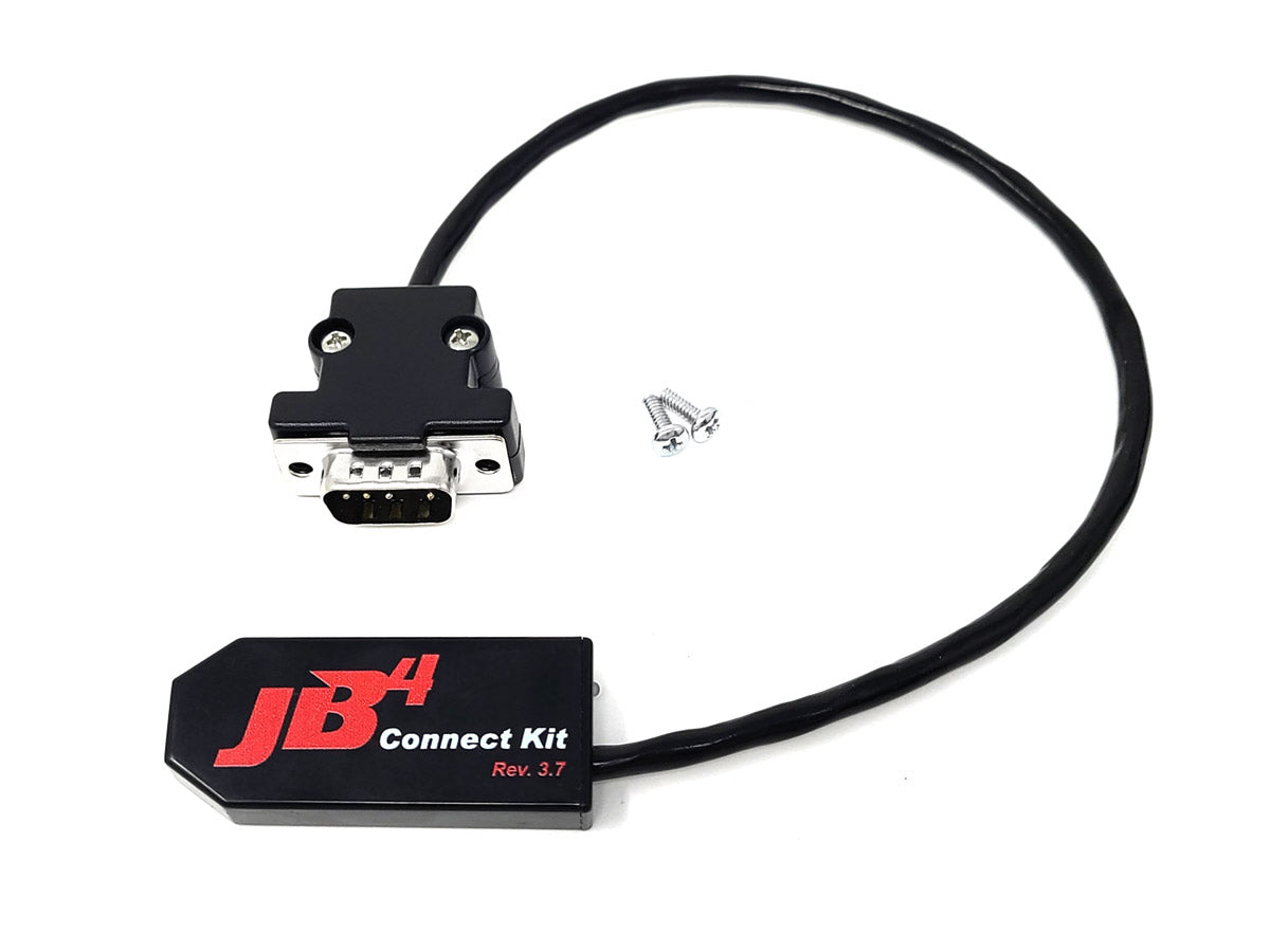 JB4 Bluetooth Wireless Phone/Tablet Connect Kit Rev 3.7 (Pinned Power Wire, most new JB4s) - MidWest Bimmer Supply