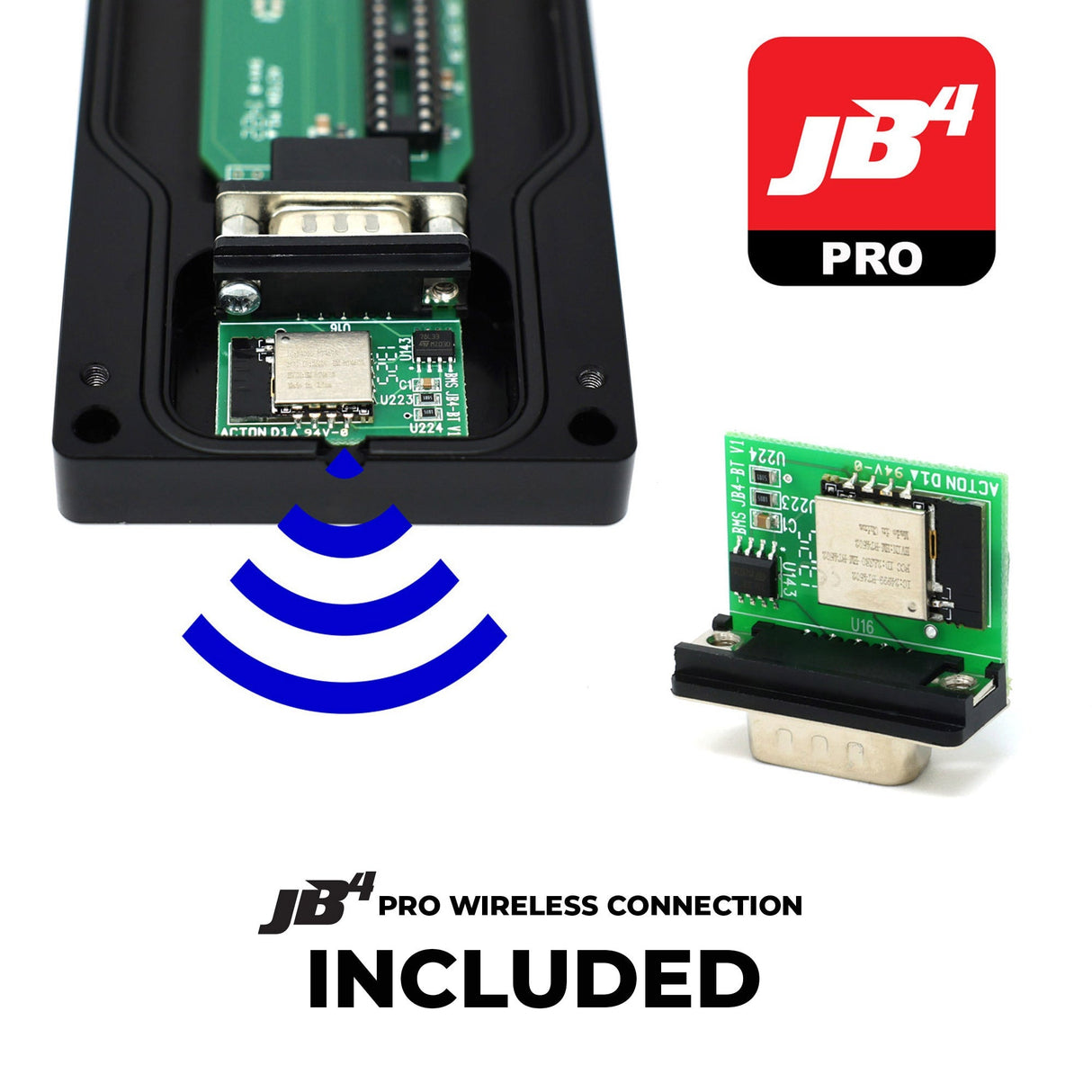 JB4 Tuner for 2021+ Mercedes-Benz E450, E58, GLE53 AMG, E53 AMG, & 2020+ AMG GT43/GT53 (BETA)
