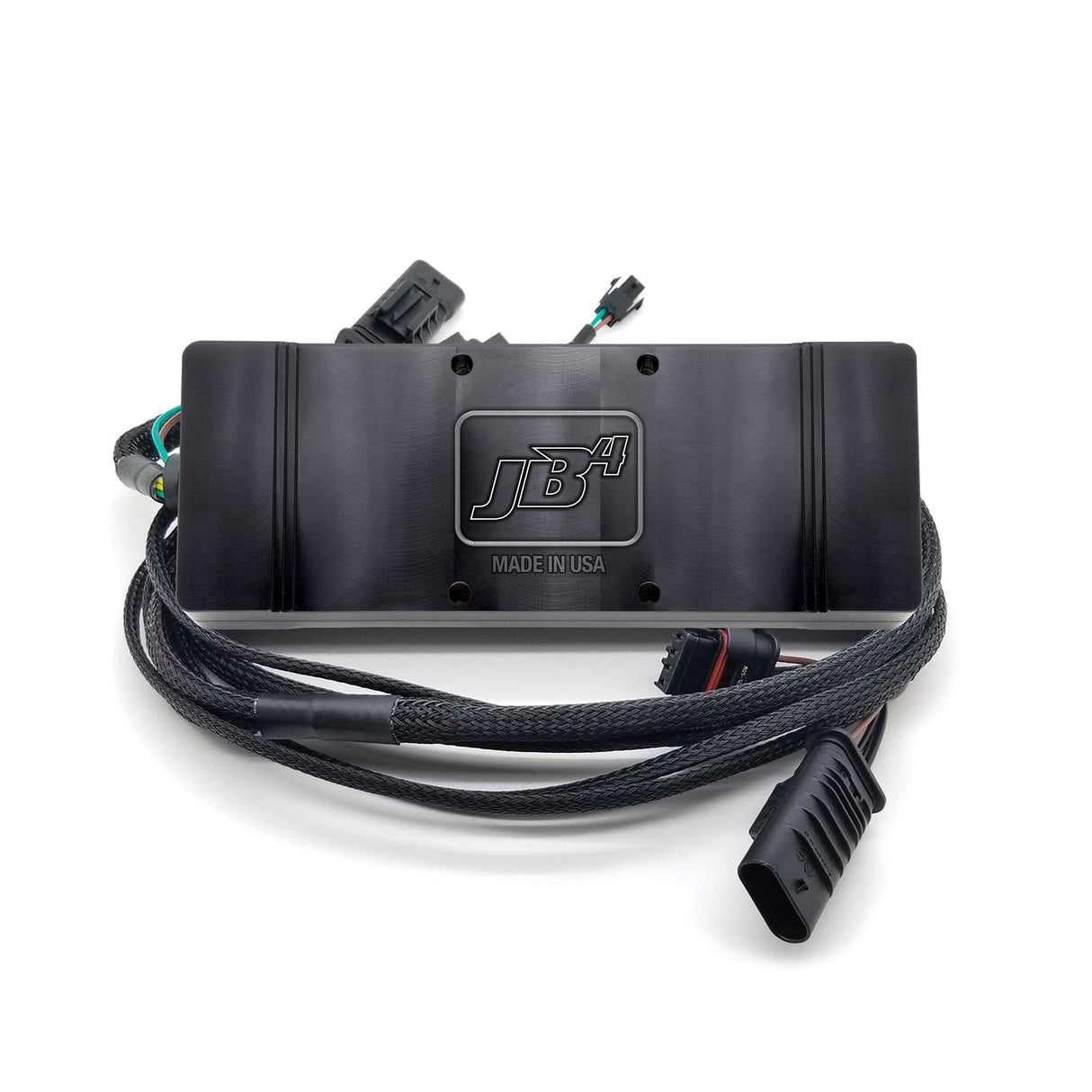 JB4 Tuner for 2019+ Chevrolet Silverado 2.7L Turbo
