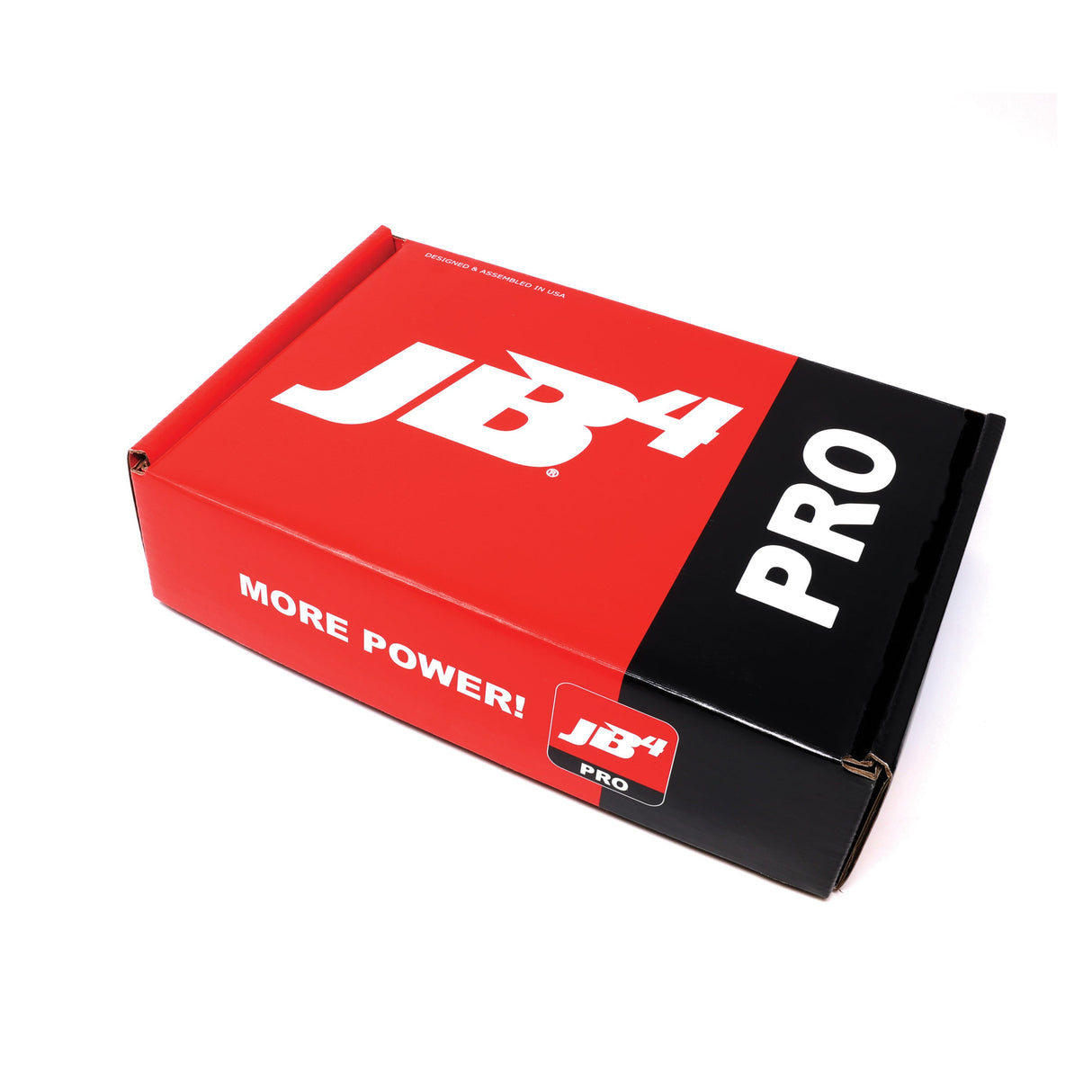 JB4 for 2024+ Toyota Land Cruiser 2.4L Turbo