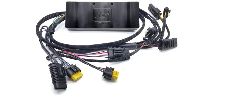 JB4 Tuner for S63 F9x M5/M8/X5M/X6M