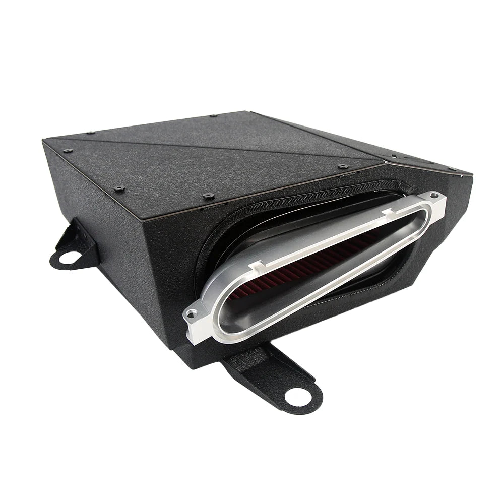 Porsche 718 Cayman/Boxster Cold Air Intake System - 2016-2024 Porssche 718 cayman / boxter 982