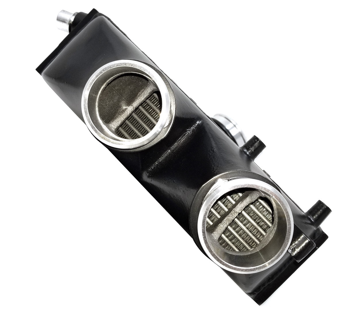 Phoenix Racing High Capacity Replacement S55 M3/M4 F8X M Intercooler - MidWest Bimmer Supply