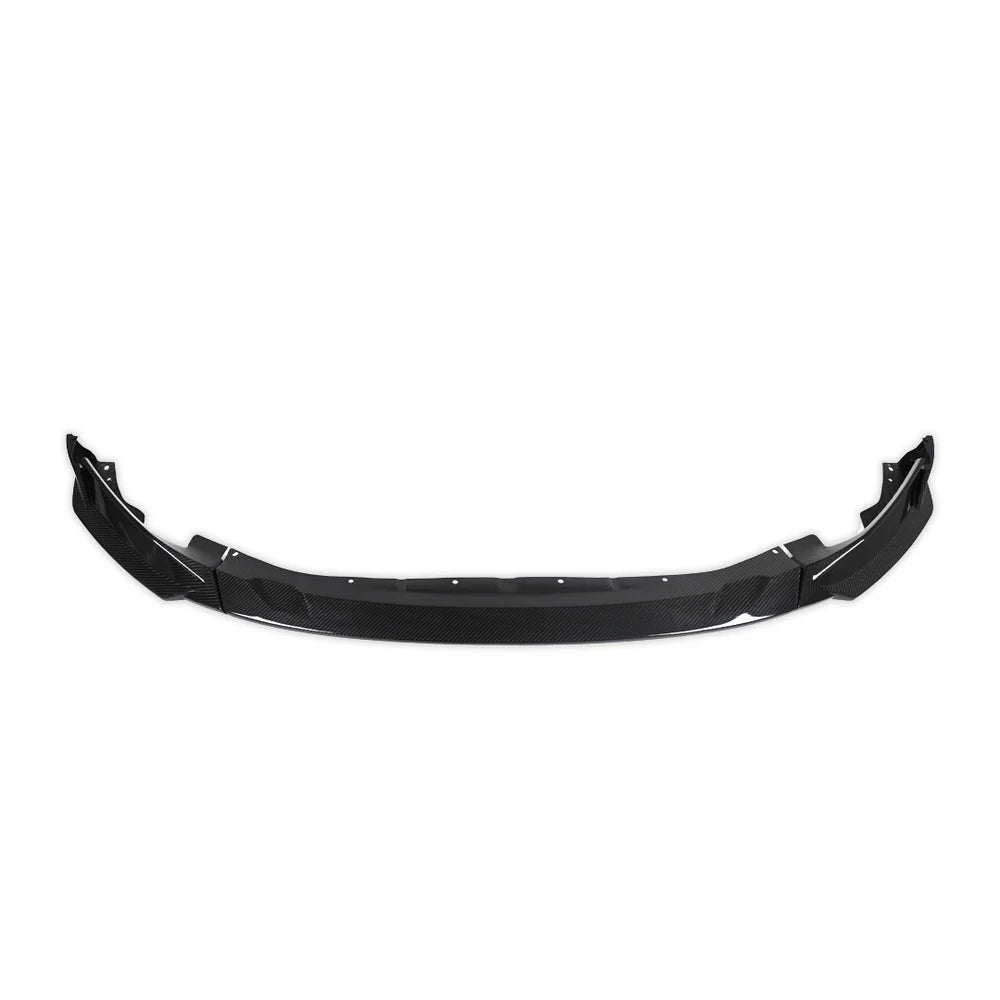 G8X M3/M4 MHC V2 Style Carbon Fiber Front Lip (BMW G80 M3 | G82/G83 M4)