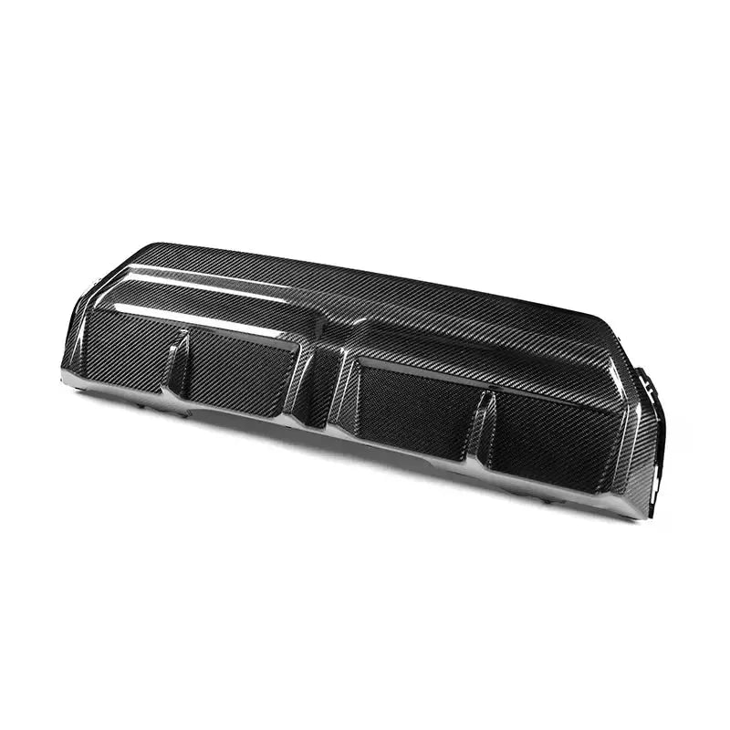 G42 2-Series Carbon Fiber MP Style Rear Diffuser - G42 2-Series