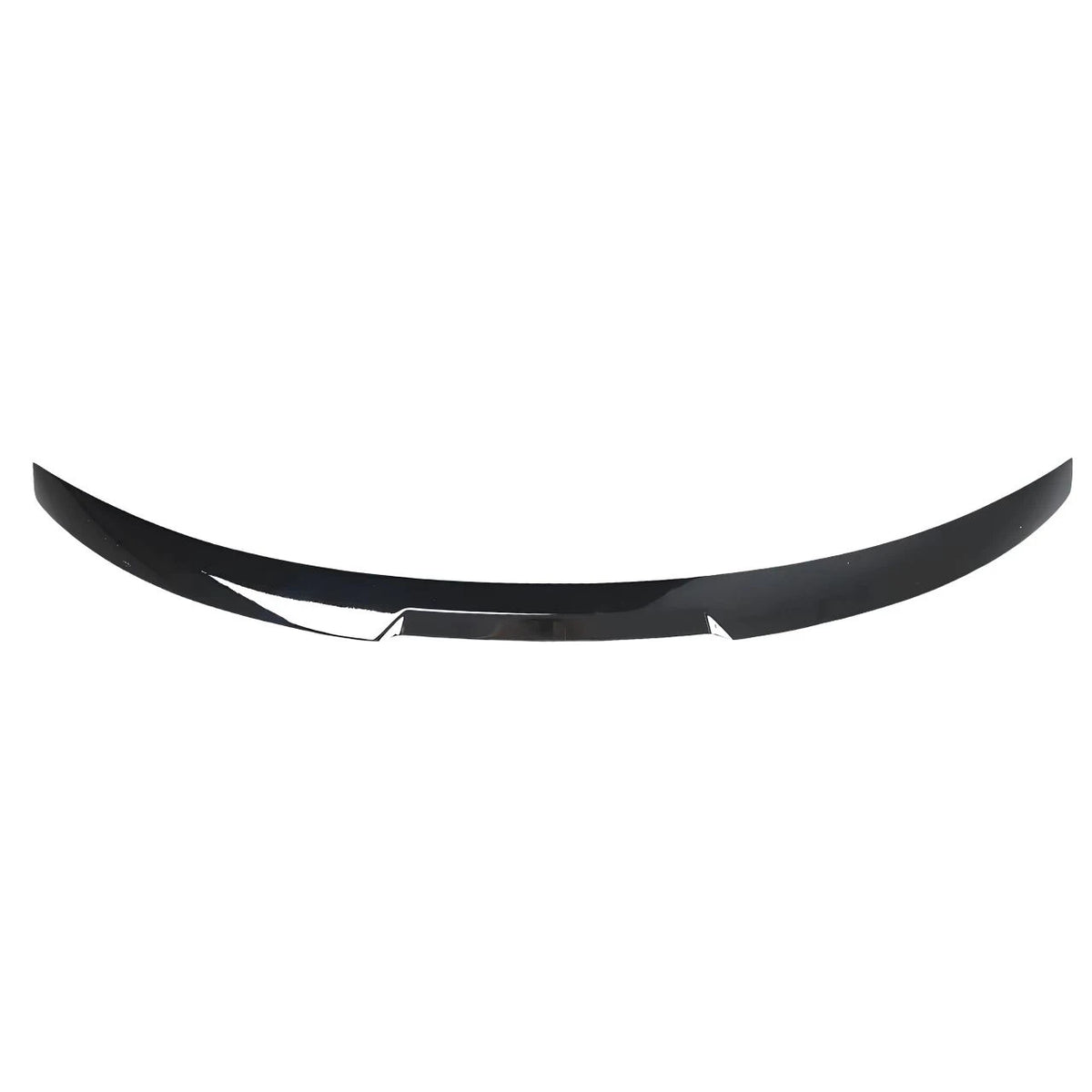 G26 Gloss Black V Style Trunk Spoiler - G26 4-Series