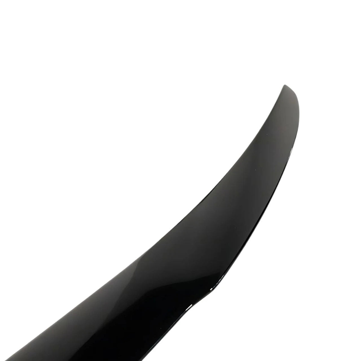 G20/G80 Gloss Black V Style Trunk Spoiler - G20 3-Series G80 M3