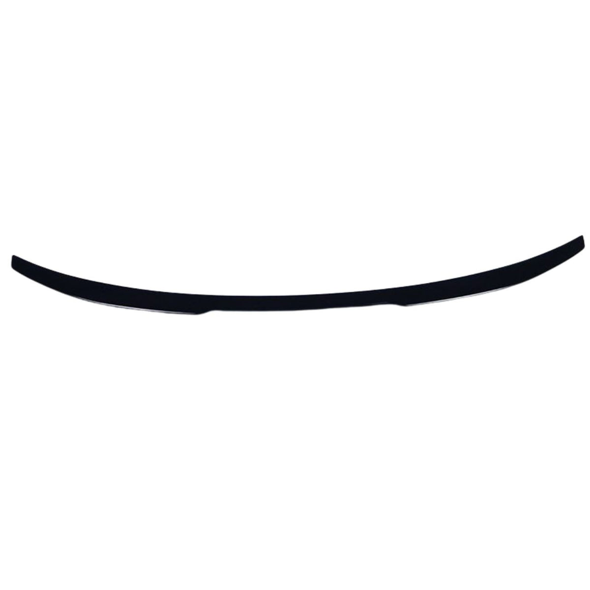 G22/G82 Gloss Black V Style Trunk Spoiler - G22 4-Series G82 M4