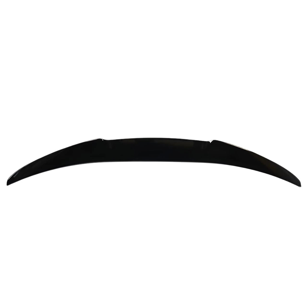 G20/G80 Gloss Black V Style Trunk Spoiler - G20 3-Series G80 M3