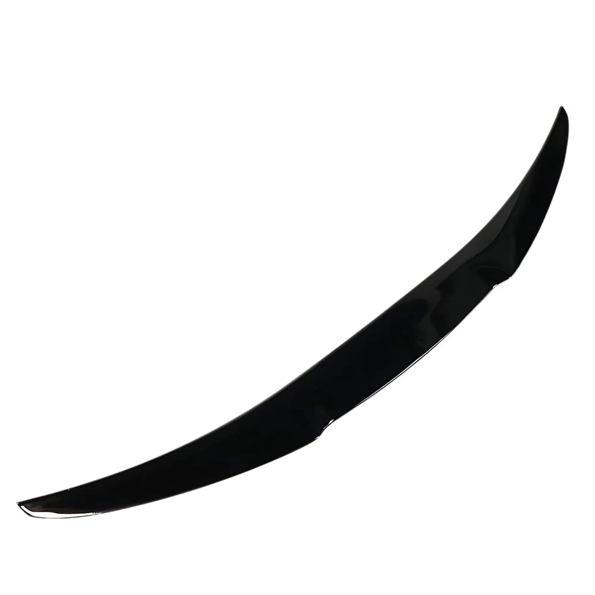G20/G80 Gloss Black V Style Trunk Spoiler - G20 3-Series G80 M3