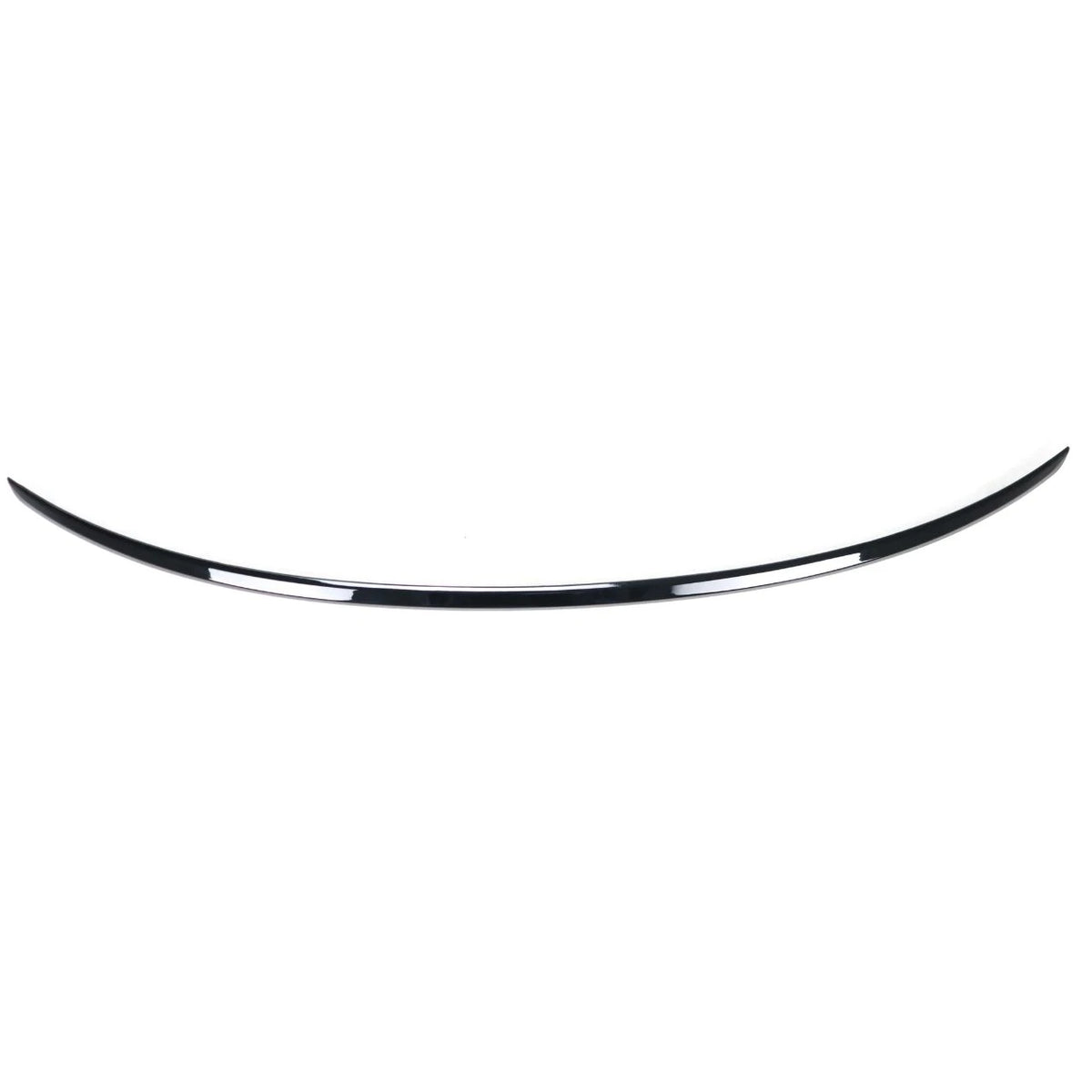 G20/G80 Gloss Black M Performance Style Trunk Spoiler - G20 3-Series