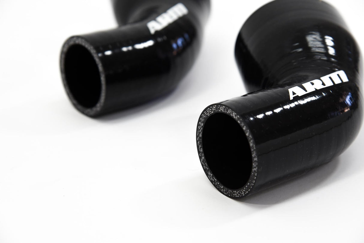 N63/N63TU CHARGE PIPES