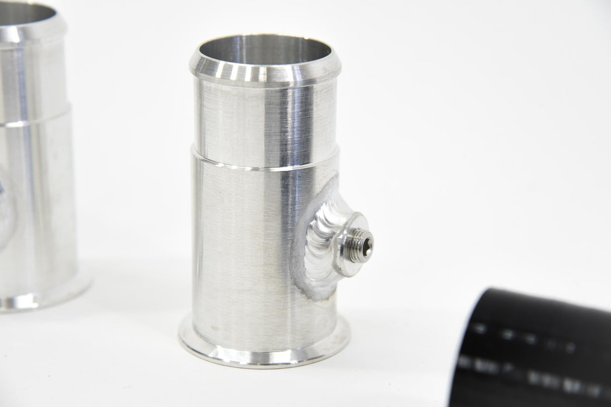 N63/N63TU CHARGE PIPES