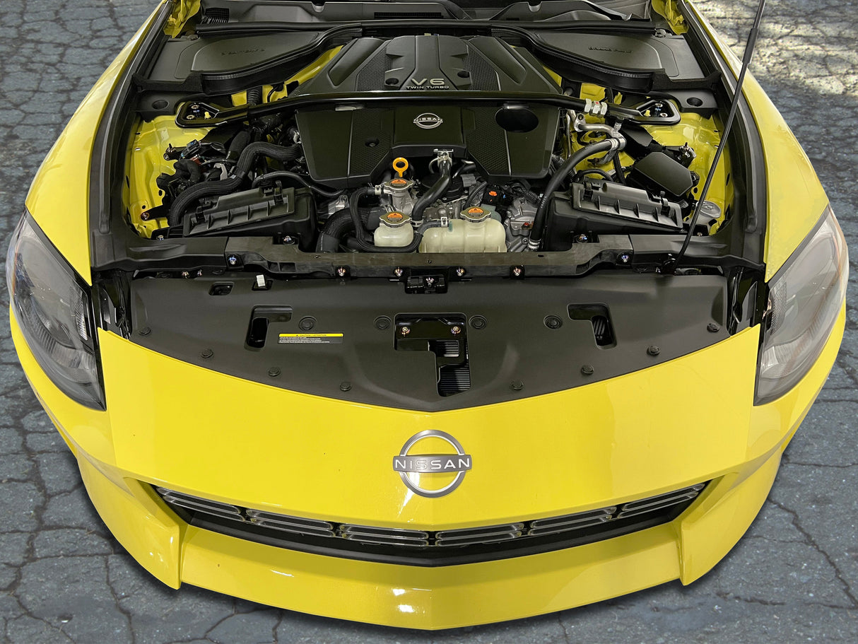 Nissan Z 2023+ Billet Dress Up Hardware Kit