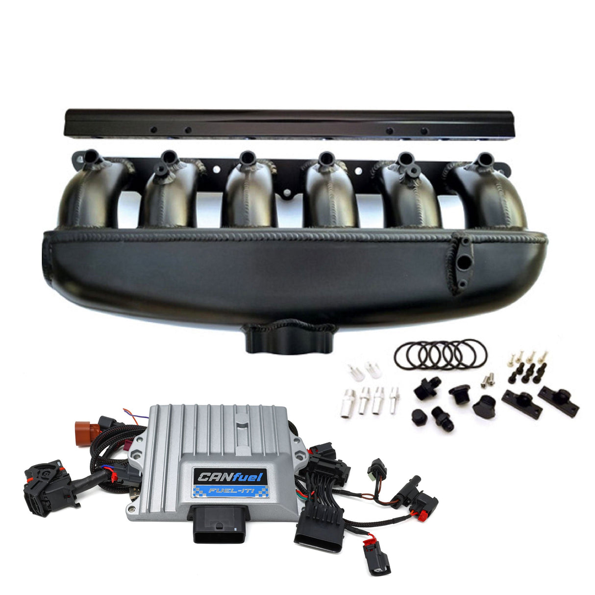 N54 / N55 Phoenix Racing BMW Port Injection Intake Manifold