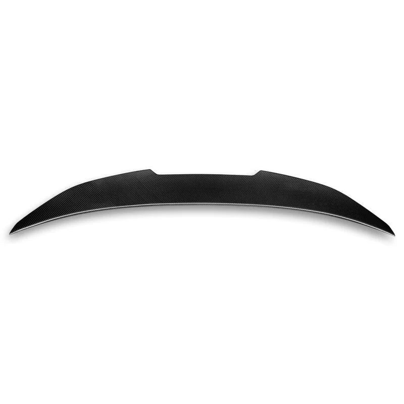 G80 Carbon Fiber PSM Style Trunk Spoiler - G20 3-Series | G80 M3