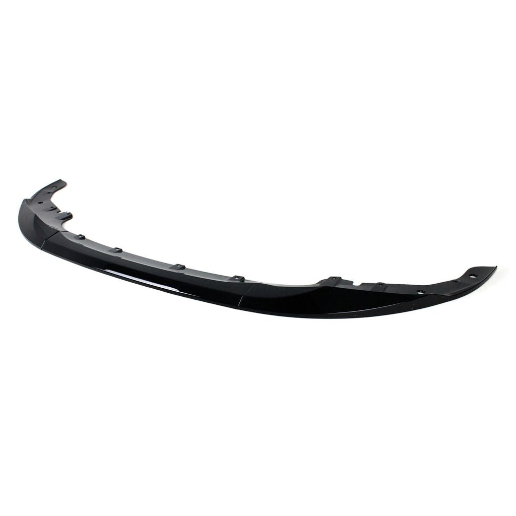 G22 Gloss Black MP Style Front Lip - G22 G23 4-Series
