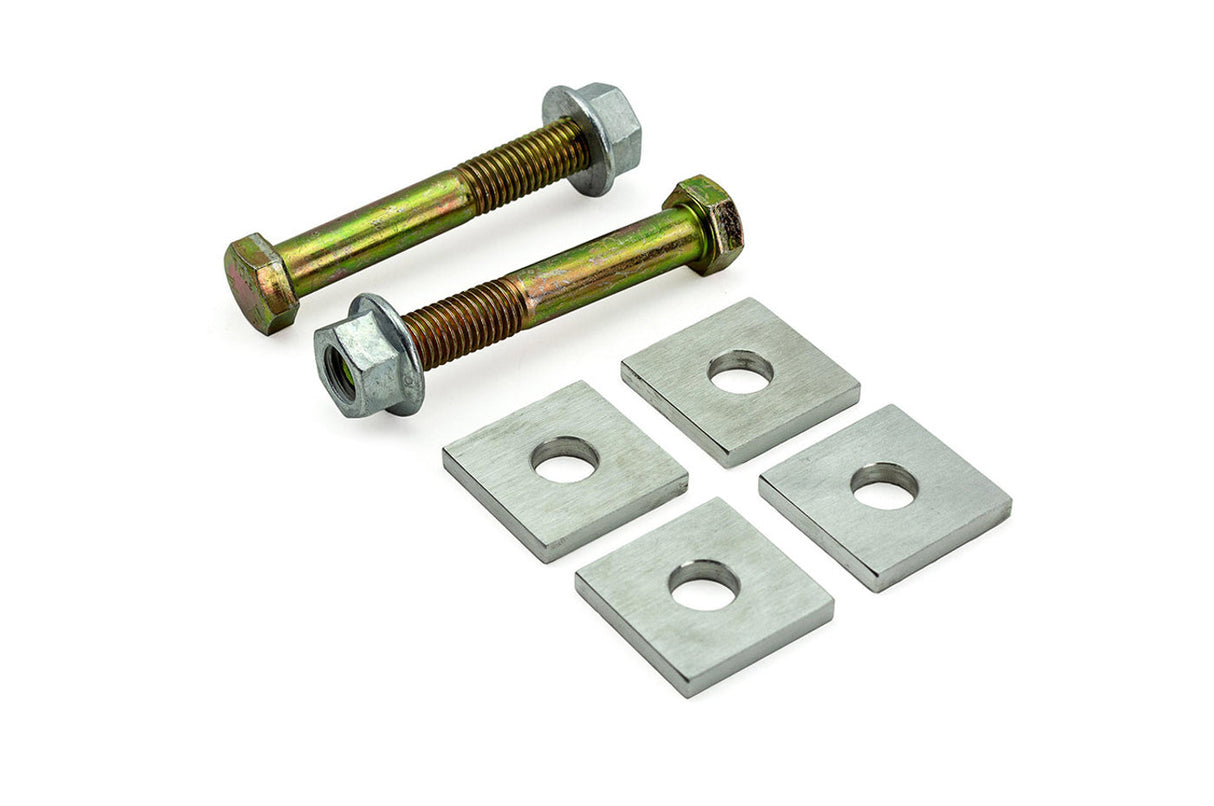SPL Eccentric Camber Lockout Kit for F8X G8X M2/M3/M4 (ELC F8X)