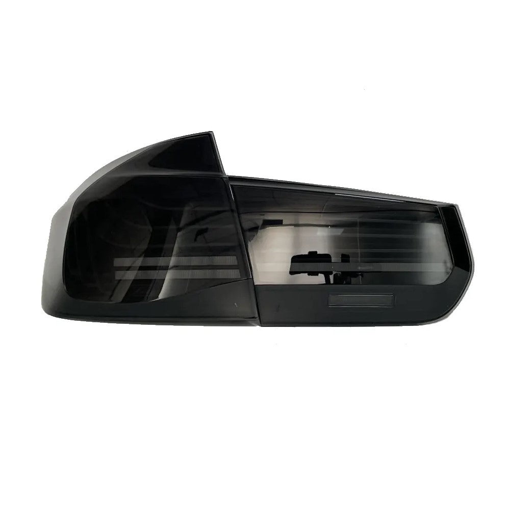 CSL Style Laser Taillights (BMW F80 M3 | F30 3-Series) - MidWest Bimmer Supply