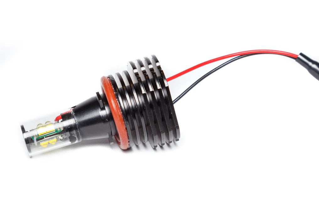 Lux H8 189 - Angel Eye Light Bulbs - MidWest Bimmer Supply