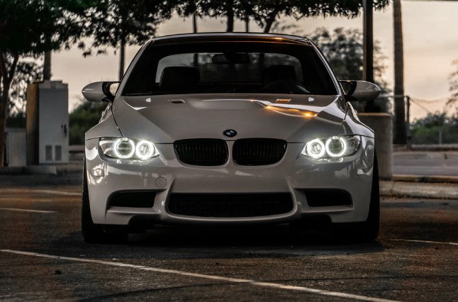 Lux H8 189 - Angel Eye Light Bulbs - MidWest Bimmer Supply