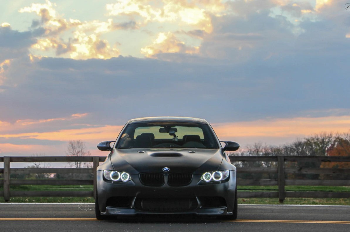 Lux H8 189 - Angel Eye Light Bulbs - MidWest Bimmer Supply
