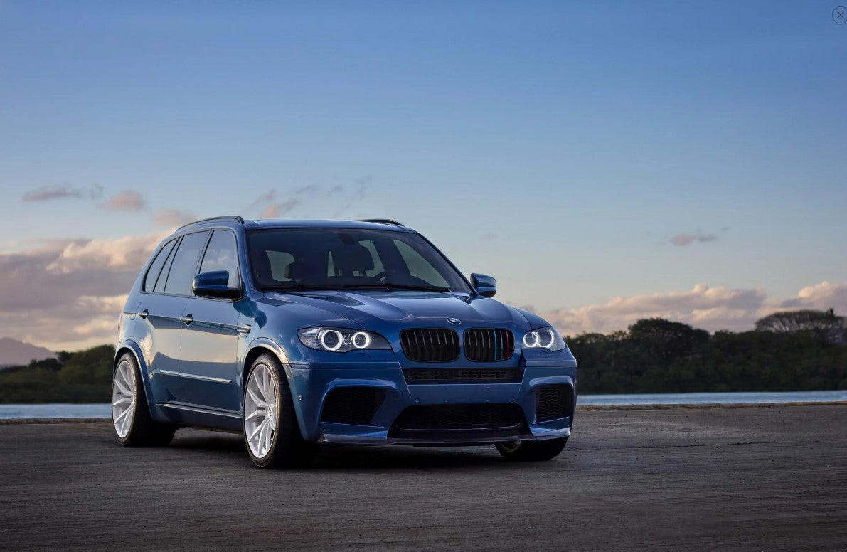 Lux H8 189 - Angel Eye Light Bulbs - MidWest Bimmer Supply