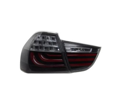 E90 LCI Taillights  (BMW E90 M3/3-Series) - MidWest Bimmer Supply