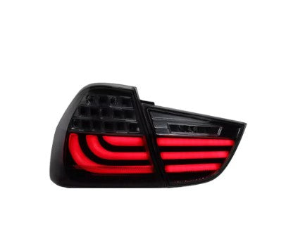 E90 LCI Taillights (BMW E90 M3/3-Series) - MidWest Bimmer Supply