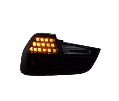 E90 LCI Taillights (BMW E90 M3/3-Series) - MidWest Bimmer Supply