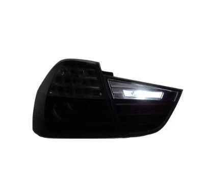 E90 LCI Taillights  (BMW E90 M3/3-Series) - MidWest Bimmer Supply