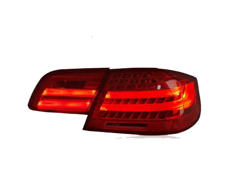 E92 LCI Taillights  (BMW E92 M3/3-Series) - MidWest Bimmer Supply