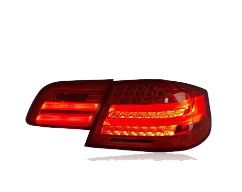 E92 LCI Taillights  (BMW E92 M3/3-Series) - MidWest Bimmer Supply