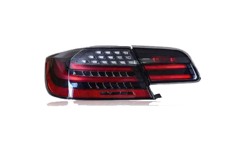 E92 LCI Taillights  (BMW E92 M3/3-Series) - MidWest Bimmer Supply