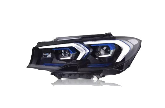 G20 LCI Retrofit Headlight (BMW G20/G28 3-Series) - MidWest Bimmer Supply