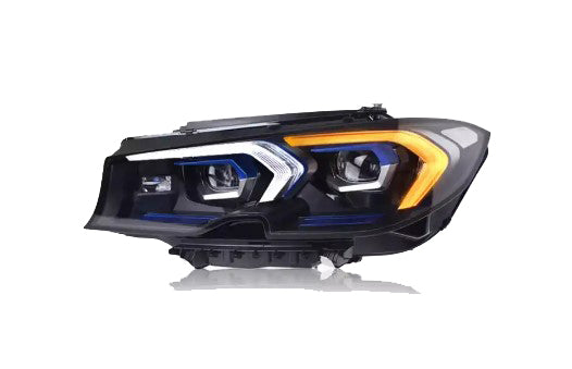 G20 LCI Retrofit Headlight (BMW G20/G28 3-Series) - MidWest Bimmer Supply