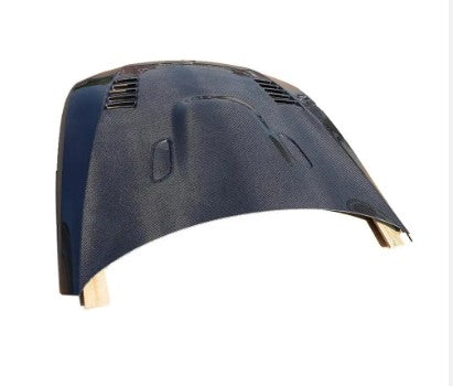 E92/E93 M3 GT Carbon Fiber Hood Bonnet (BMW E92/E93 M3) - MidWest Bimmer Supply