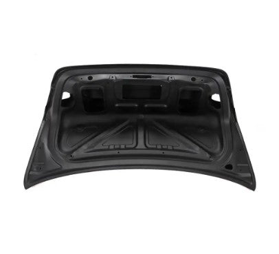 CSL Style E92 Carbon Fiber Trunk (BMW E92 M3 | E92 3-Series) - MidWest Bimmer Supply