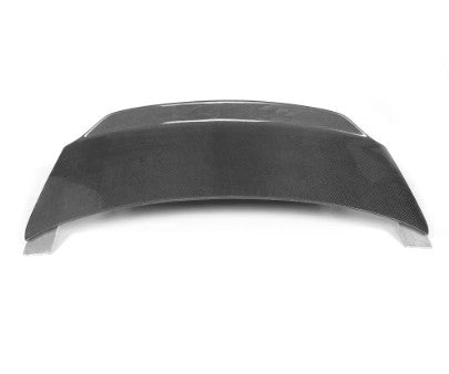 V Style E92 Carbon Fiber Trunk (BMW E92 M3 | E92 3-Series) - MidWest Bimmer Supply